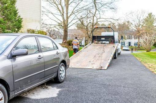 Free Towing